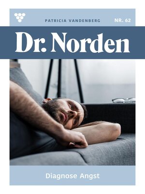 cover image of Diagnose Angst